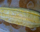 パリッと美味しいミルクハース作り方13写真