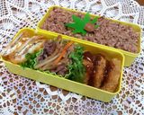 牛肉とごぼうの極旨甘辛キンピラ(^○^)作り方4写真