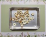 今日の夕飯簡単ピーマン竹輪コチュマヨ節約作り方2写真