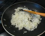 ☆カレー味と普通味のコロッケ☆作り方5写真