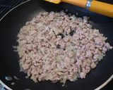 ☆カレー味と普通味のコロッケ☆作り方6写真