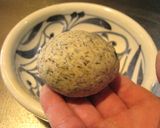 恵方巻と小麦粉だけで作る「恵方巻うどん」作り方7写真