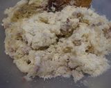 ☆カレー味と普通味のコロッケ☆作り方9写真