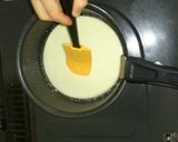 ★ミニスフレチーズケーキ★作り方2写真