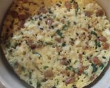 低糖質*豆腐to卵のふくさ蒸し作り方12写真