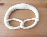 本格ドイツパン！プレッツェル作り方11写真