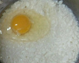 豆腐と長芋のとろとろグラタン作り方1写真