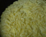 豆腐と長芋のとろとろグラタン作り方4写真