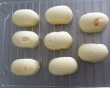 ★ミニスフレチーズケーキ★作り方8写真