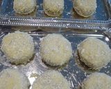☆カレー味と普通味のコロッケ☆作り方11写真
