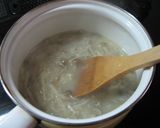 ほっこり　きのこスープ♪♬作り方3写真