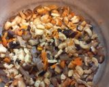 おからの炊いたん作り方3写真