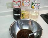 名古屋風手羽先作り方1写真