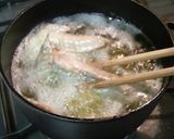 名古屋風手羽先作り方2写真