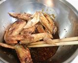 名古屋風手羽先作り方4写真