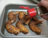 名古屋風手羽先作り方5写真