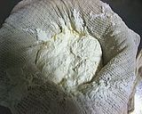 手作りのリコッタチーズ作り方7写真