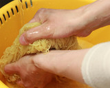 甘めのタレは手作り旨い冷やし中華♪作り方5写真
