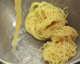 甘めのタレは手作り旨い冷やし中華♪作り方6写真