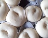【地粉で】基本のドーナツ作り方6写真