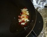お手軽！おやじの挽肉カレー。余は冷凍保存作り方1写真