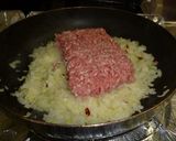 お手軽！おやじの挽肉カレー。余は冷凍保存作り方3写真