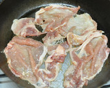 イタトマしょうが焼き作り方3写真