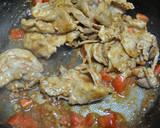 イタトマしょうが焼き作り方5写真