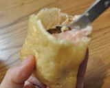 食べたらチョー旨い!おあげの鶏餃子作り方2写真
