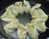 食べたらチョー旨い!おあげの鶏餃子作り方4写真
