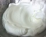 リコッタパンケーキ作り方1写真