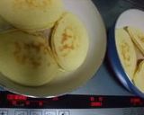 リコッタパンケーキ作り方7写真