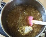 夏みかんマーマレード作り方8写真