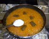 お手軽！おやじの挽肉カレー。余は冷凍保存作り方5写真