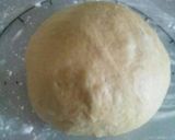 チョココーヒーパン作り方3写真