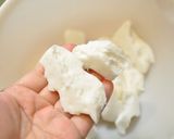 ふんわり衣のハンペン唐揚げ作り方1写真