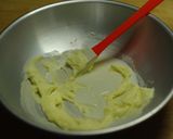 ☻'ᴗ'σサクサク❣練乳㋙㋙㋐クッキー☻作り方3写真