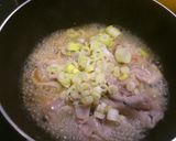 おつまみに！豚肉塩麹漬け作り方3写真