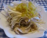 おつまみに！豚肉塩麹漬け作り方4写真