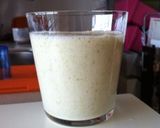 美味しい・簡単！グリーンスムージー作り方5写真