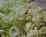 あさり豆腐作り方1写真