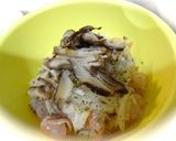 ベトナム風揚げ春巻き。作り方2写真