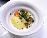 ズッキーニと根菜のオリーブオイル煮作り方7写真