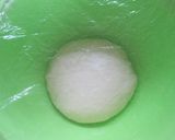 手ごねで作る!中華まん生地✿作り方12写真