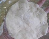 手ごねで作る!中華まん生地✿作り方19写真