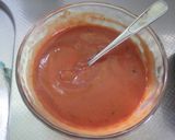 手ごねで作る!中華まん生地✿作り方13写真