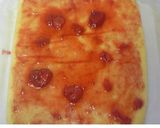 ロールケーキ作り方8写真