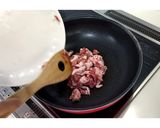昼飯！夜食！にはコレ♪そばめし★動画あり作り方8写真