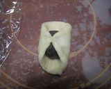 ミニあんぱん作り方3写真