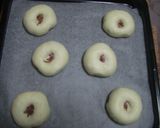 ミニあんぱん作り方4写真